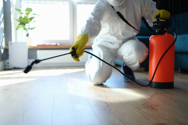 Reliable Crime Scene Cleanup contractor in Bushnell, IL by Dulley Family Biohazard Services